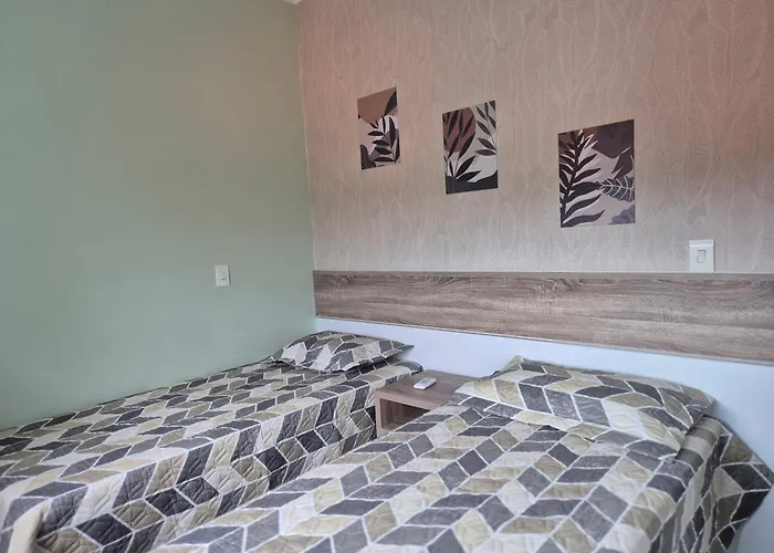 Lindo Apartamento, Todo Novo