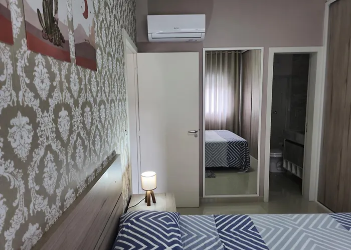 Lindo Apartamento, Todo Novo