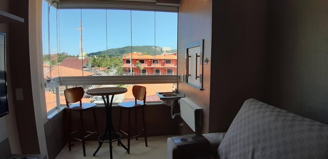 公寓 Lindo Apartamento, Todo Novo Florianopolis