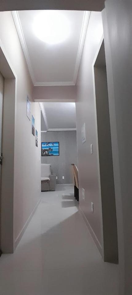 公寓 Lindo Apartamento, Todo Novo *