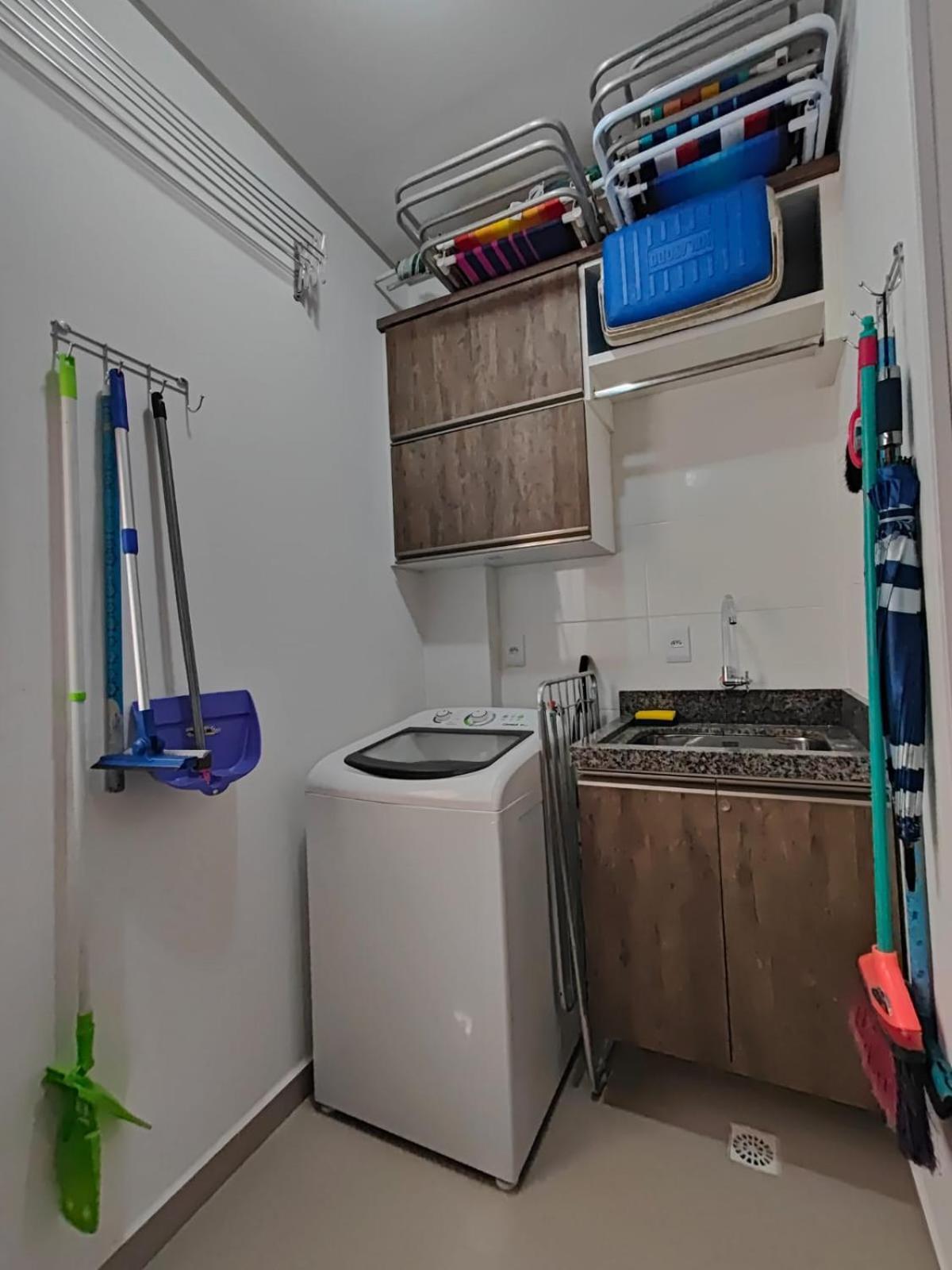 Lindo Apartamento, Todo Novo
