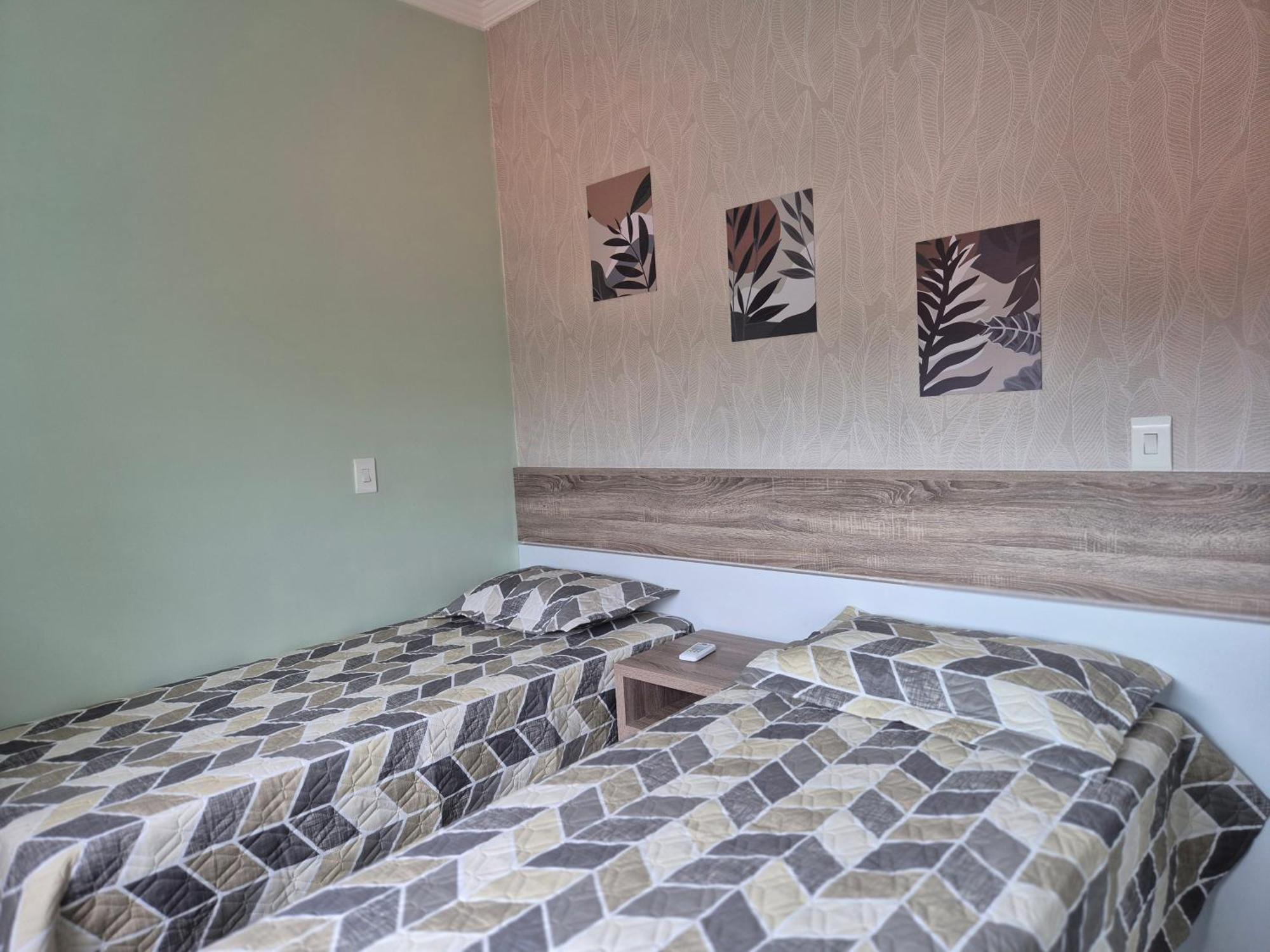 Lindo Apartamento, Todo Novo Florianopolis