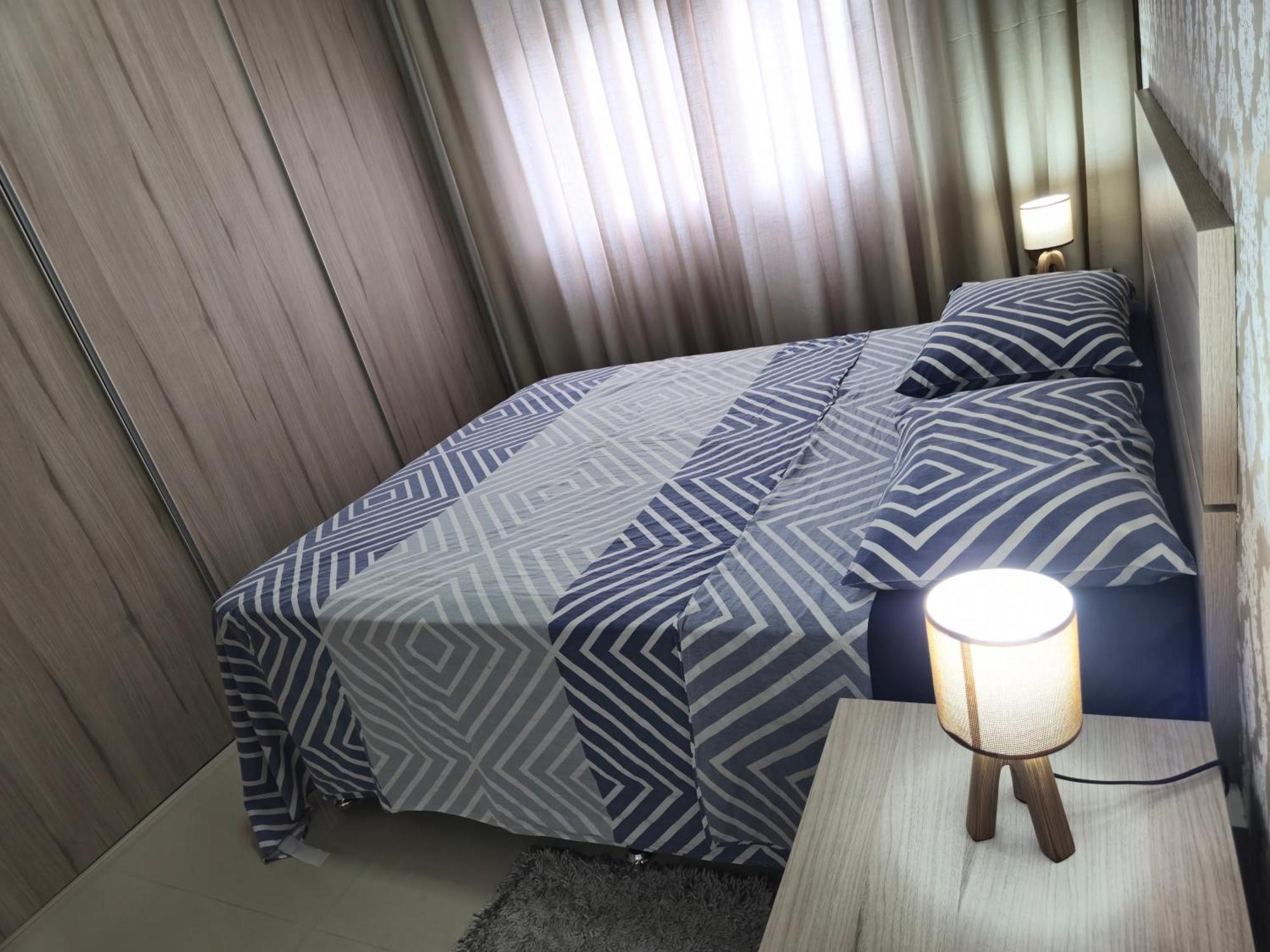 Lindo Apartamento, Todo Novo Florianopolis