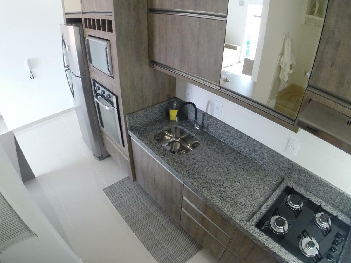 公寓 Lindo Apartamento, Todo Novo *