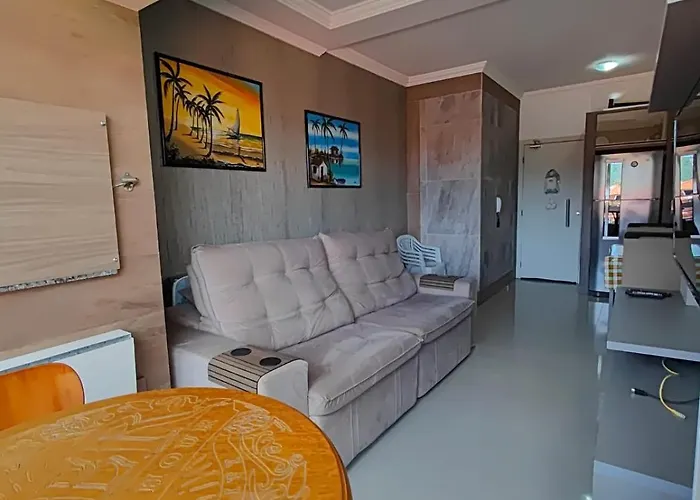 Lindo Apartamento, Todo Novo