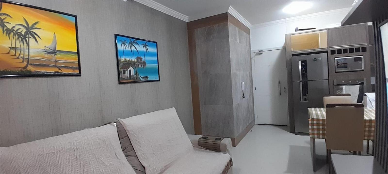Lindo Apartamento, Todo Novo *