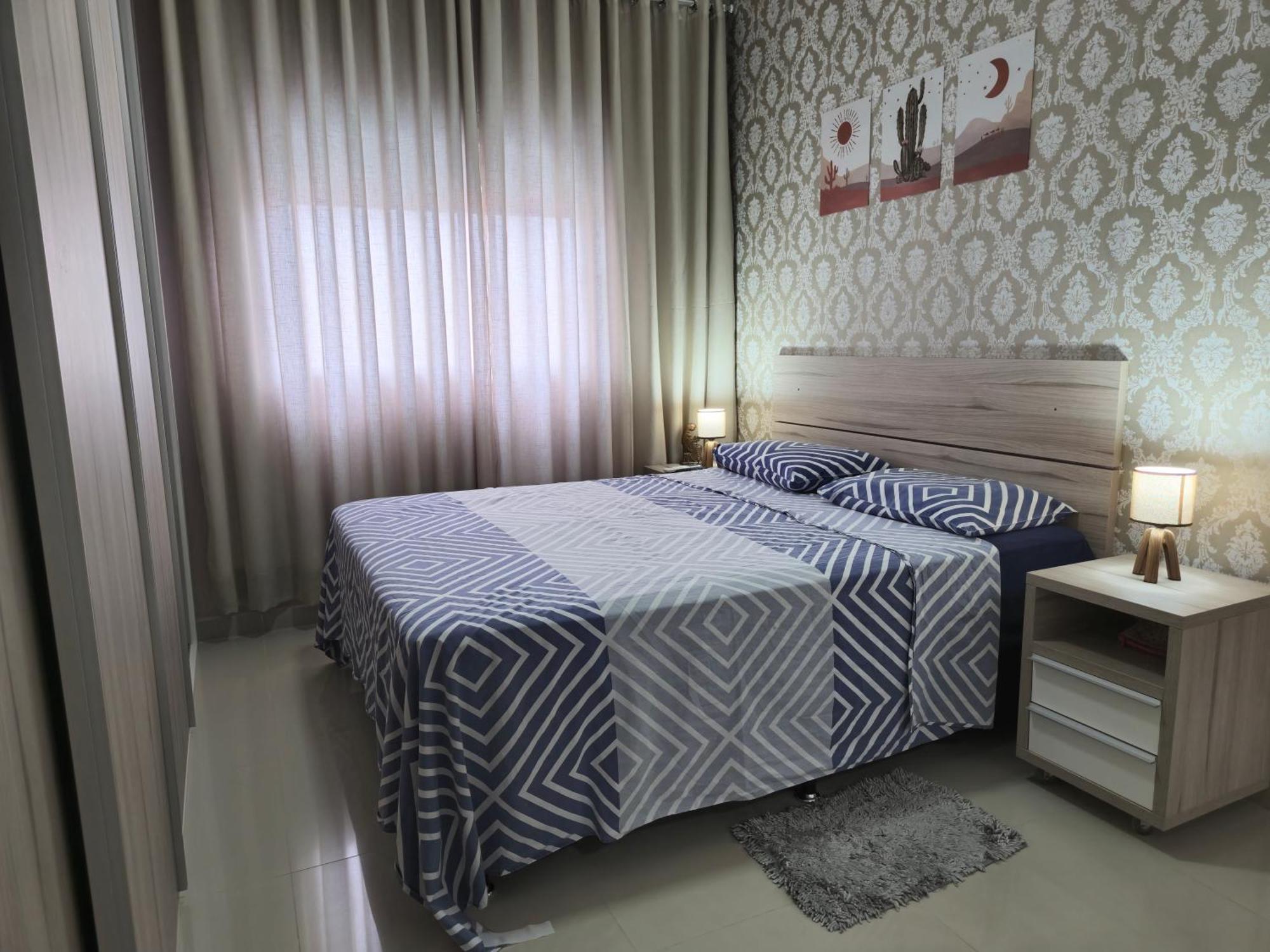 Lindo Apartamento, Todo Novo Apartamento *